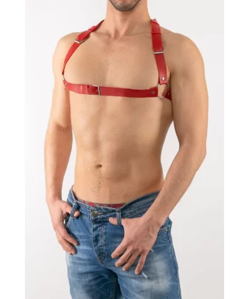 Erkek Harness