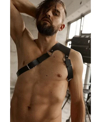 Erkek Harness