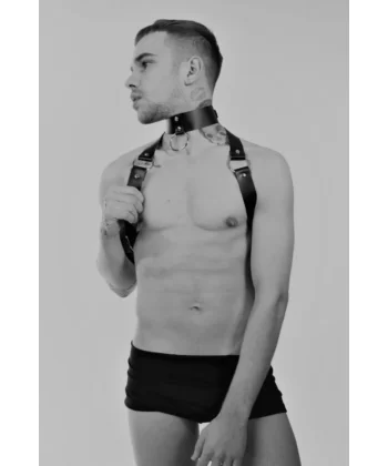 Erkek Harness