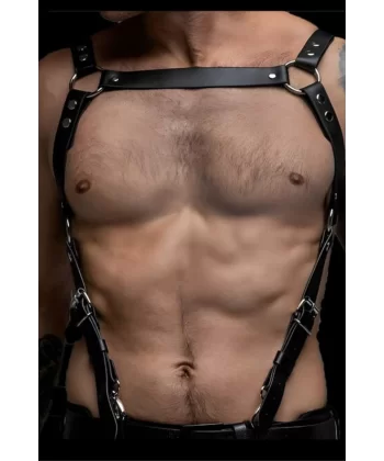 Erkek Harness