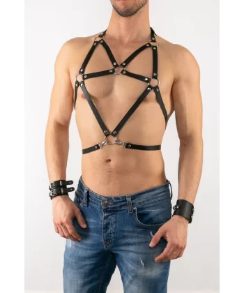 Erkek Harness