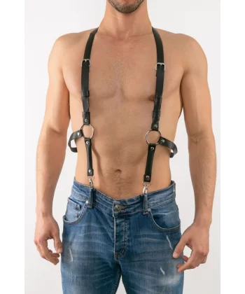 Erkek Harness