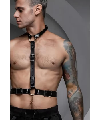 Erkek Harness