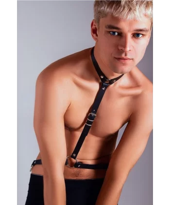 Erkek Harness