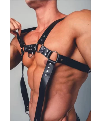 Erkek Harness