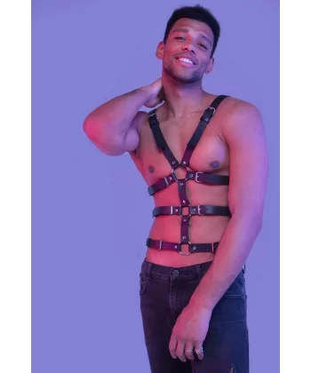 Erkek Harness