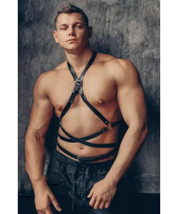 Erkek Harness