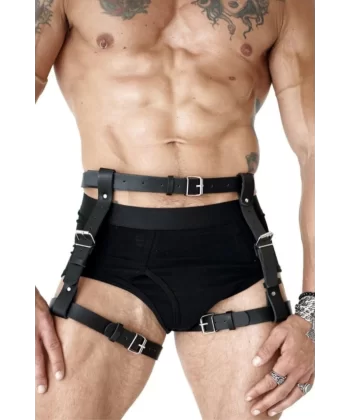 Erkek Harness