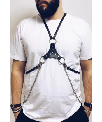 Erkek Harness