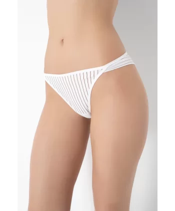 G-box 934 Kadın Cotton Bikini