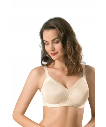 Le Jardin Toparlayıcı Telsiz Soft B Cup Sütyen 9150