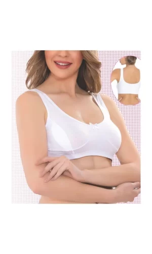 2249 Kadın Penye Anne Sütyen