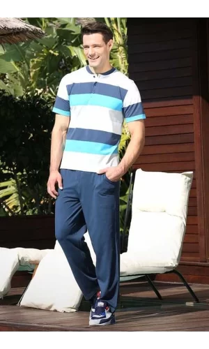 Berrak Erkek  Pijama Takımı 185