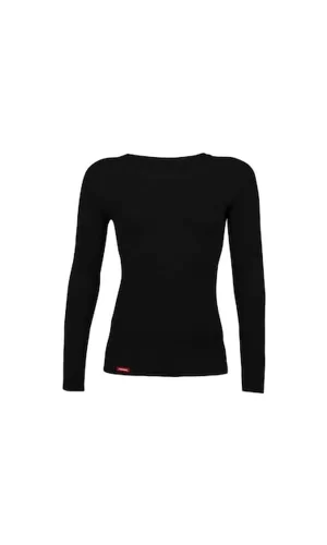 Bsm Unisex Viloft Termal Uzun Kol Body 10603