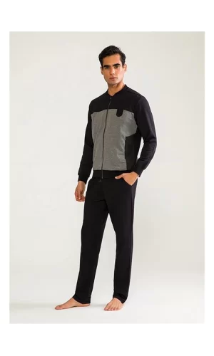 Ds Damat 1502 Erkek  Eşofman Takımı