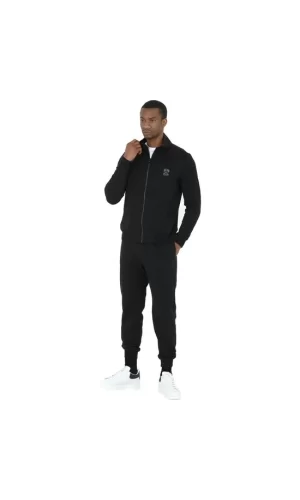 Ds Damat 23006 Erkek  Eşofman Takımı