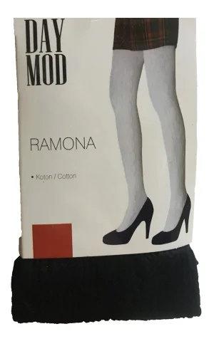 Daymod Kadın Ramona Külotlu Çorap