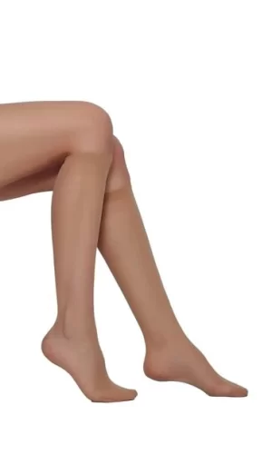 Daymod Süper 15 Dizaltı Pantalon Çorabı