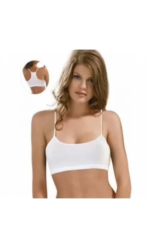 Dorya Penye Sporcu Bustiyer 1081