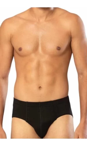 Erdem Erkek  Slip 1300 Beyaz 54