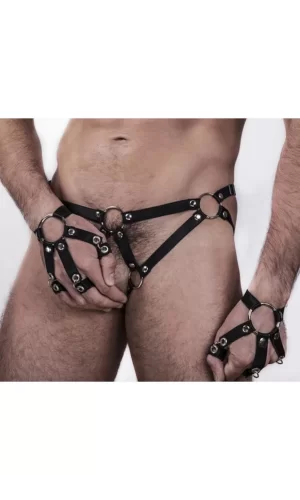 Erkek  Harness