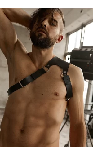 Erkek  Harness