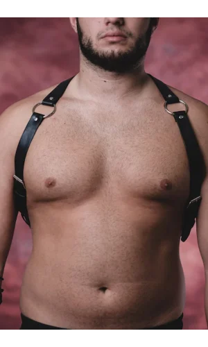 Erkek  Harness