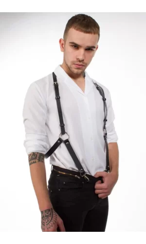 Erkek  Harness