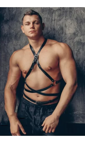 Erkek  Harness