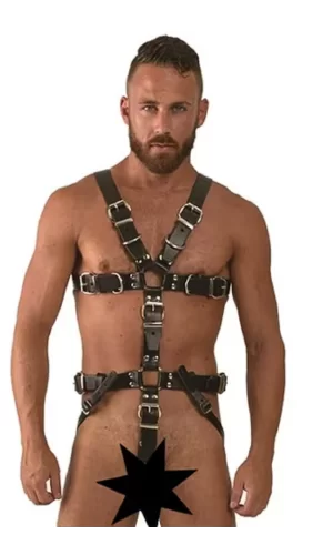 Erkek  Harness