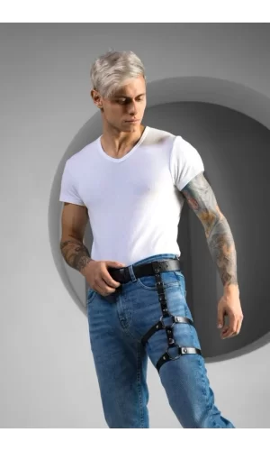 Erkek  Harness