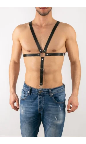 Erkek  Harness