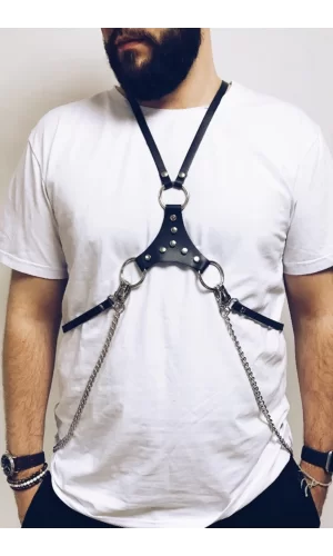 Erkek  Harness