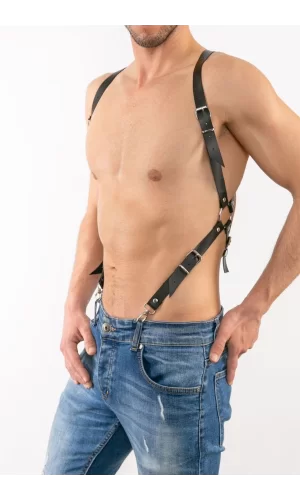 Erkek  Harness