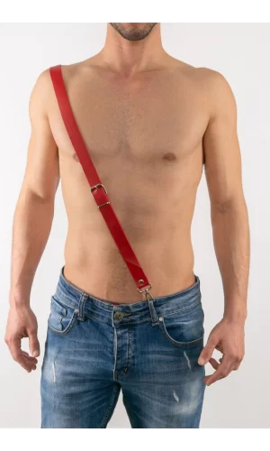 Erkek  Harness