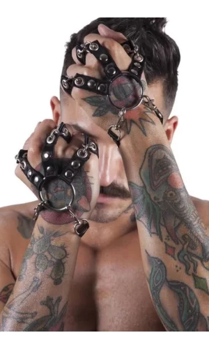 Erkek  Harness