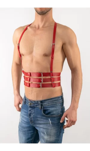 Erkek  Harness