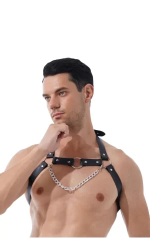 Erkek  Harness