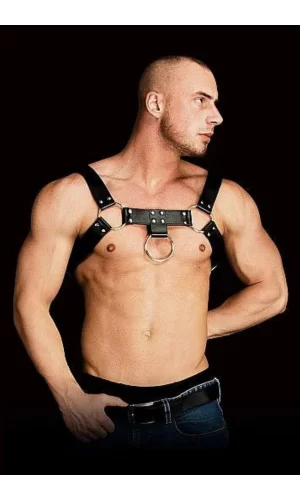 Erkek  Harness