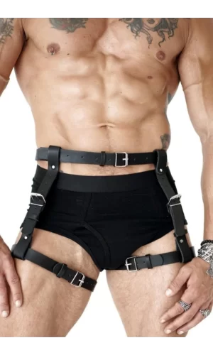Erkek  Harness