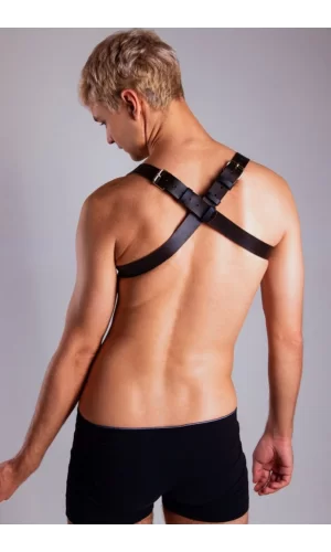 Erkek  Harness