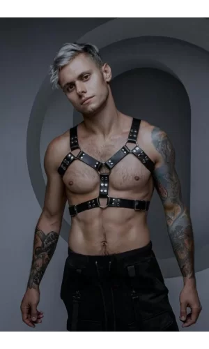 Erkek  Harness