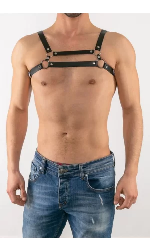 Erkek  Harness