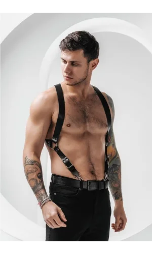 Erkek  Harness