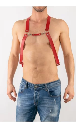 Erkek  Harness