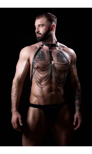 Erkek  Harness