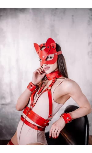 Fantezi Body-harness Body
