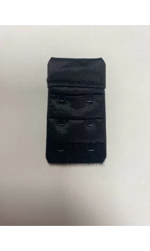 Freshness 001 2 Kademeli Sütyen Uzatıcı Agraf