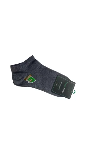 Freshness 6000 Erkek  Patik Çorap