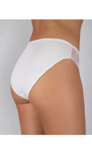 G-box 919 Kadın Dantel Detaylı Bikini Külot
